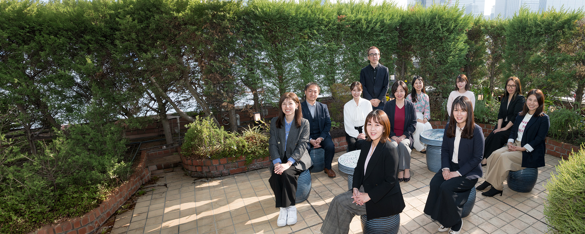 歯科の経営参謀/経営コンサルタント、MECEプロデュース