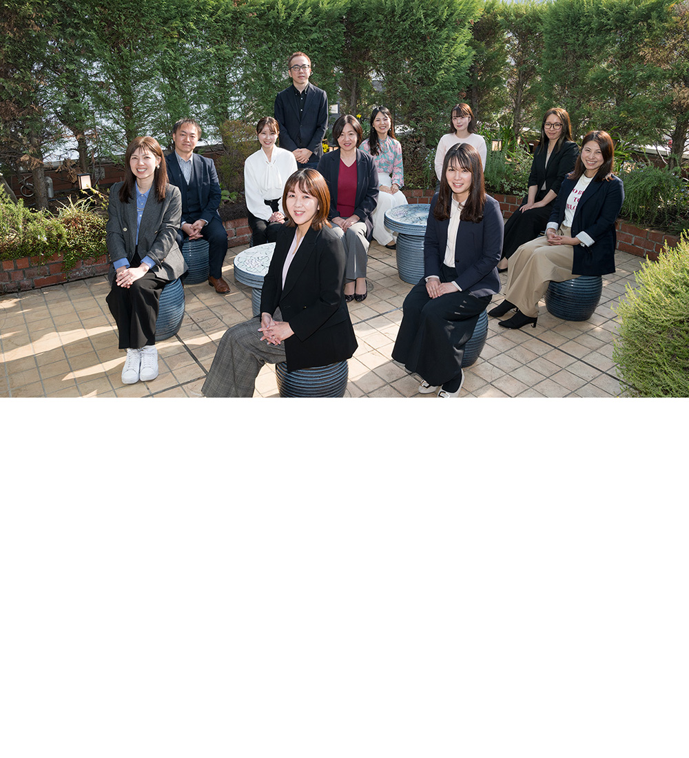 歯科の経営参謀/経営コンサルタント、MECEプロデュース