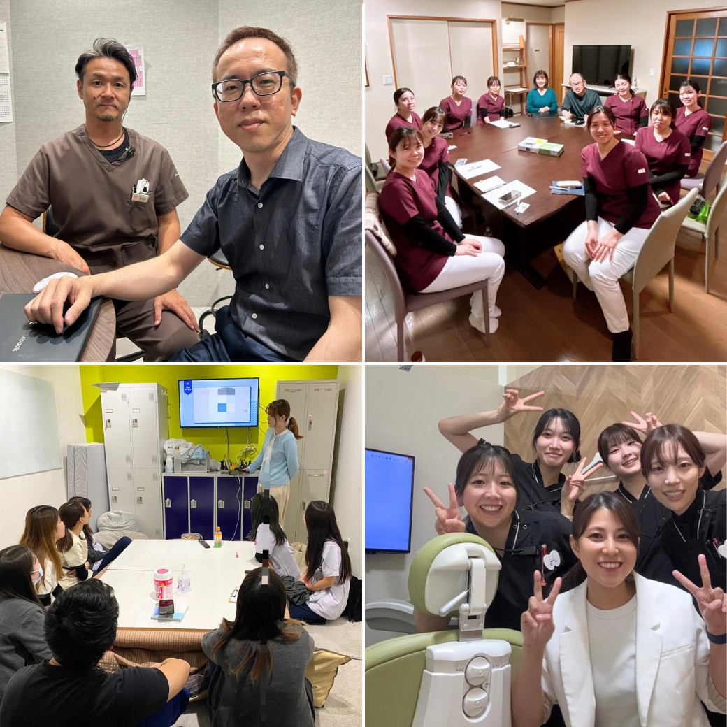 歯科の経営参謀/経営コンサルタント、MECEプロデュースの公式Instagram