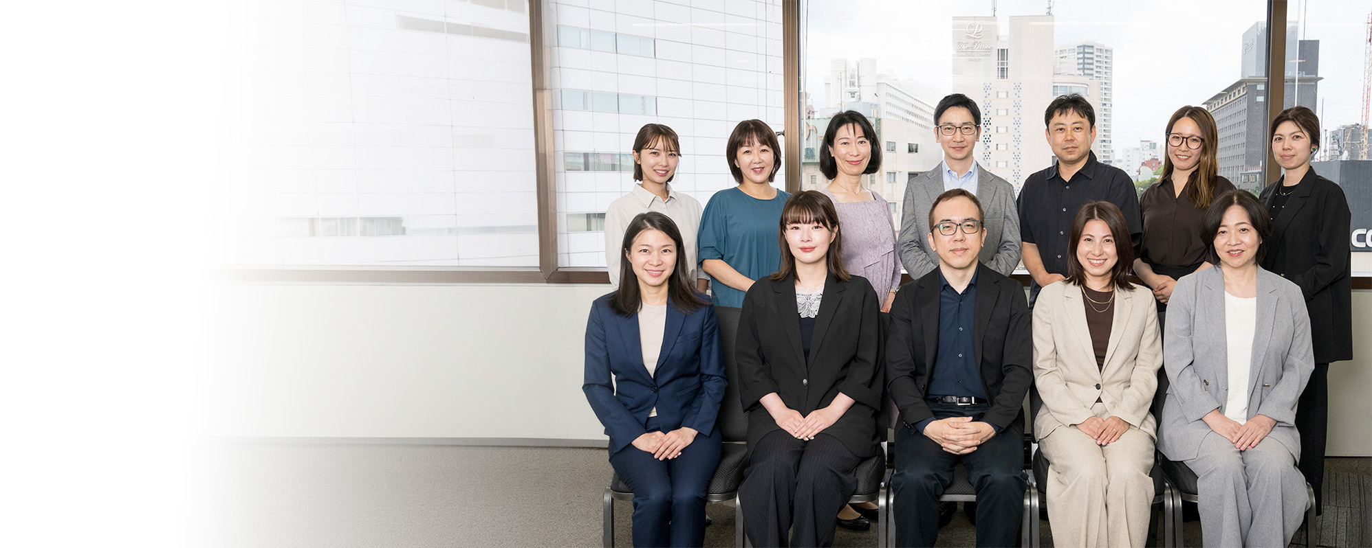 歯科の経営参謀/経営コンサルタント、MECEプロデュース