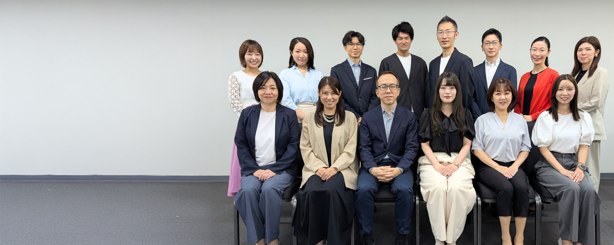 歯科の経営参謀/経営コンサルタント、MECEプロデュース
