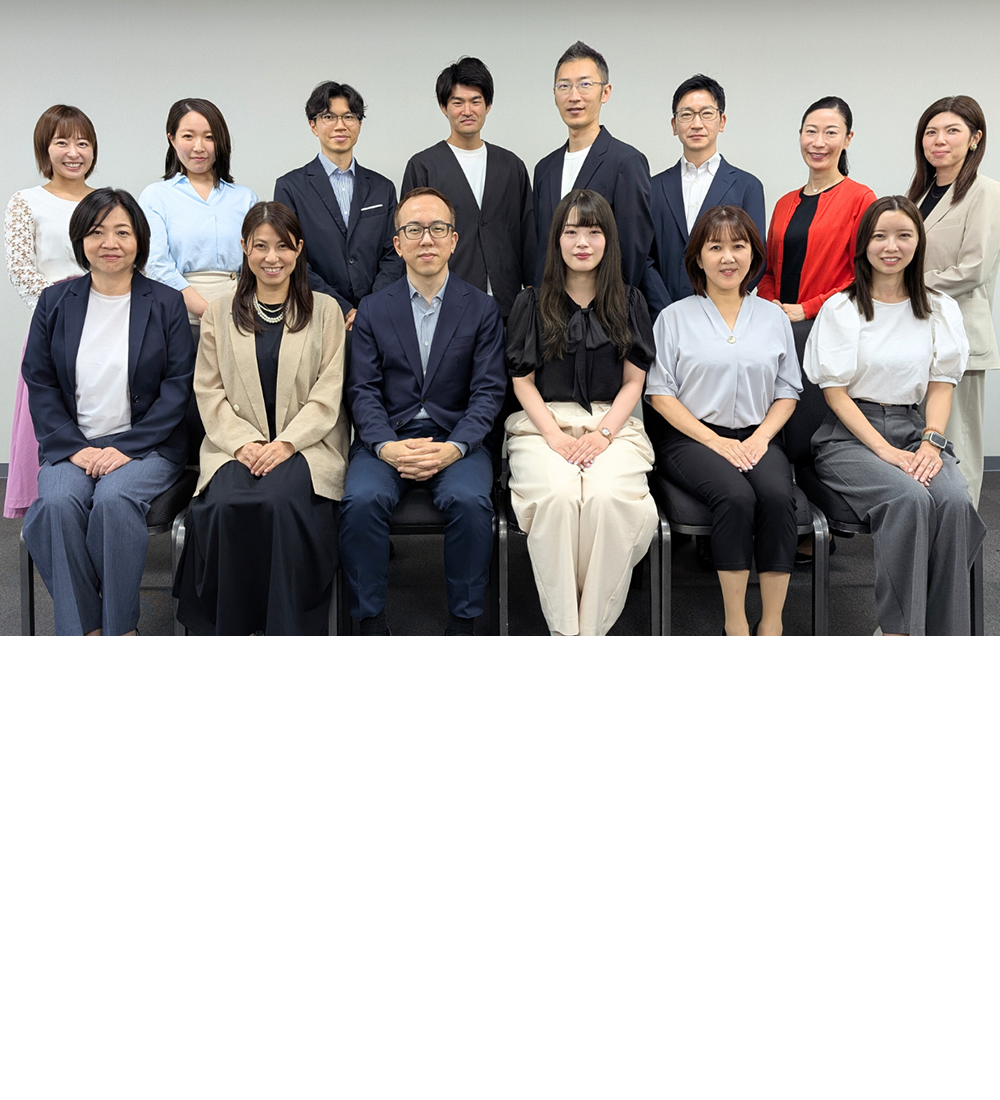 歯科の経営参謀/経営コンサルタント、MECEプロデュース
