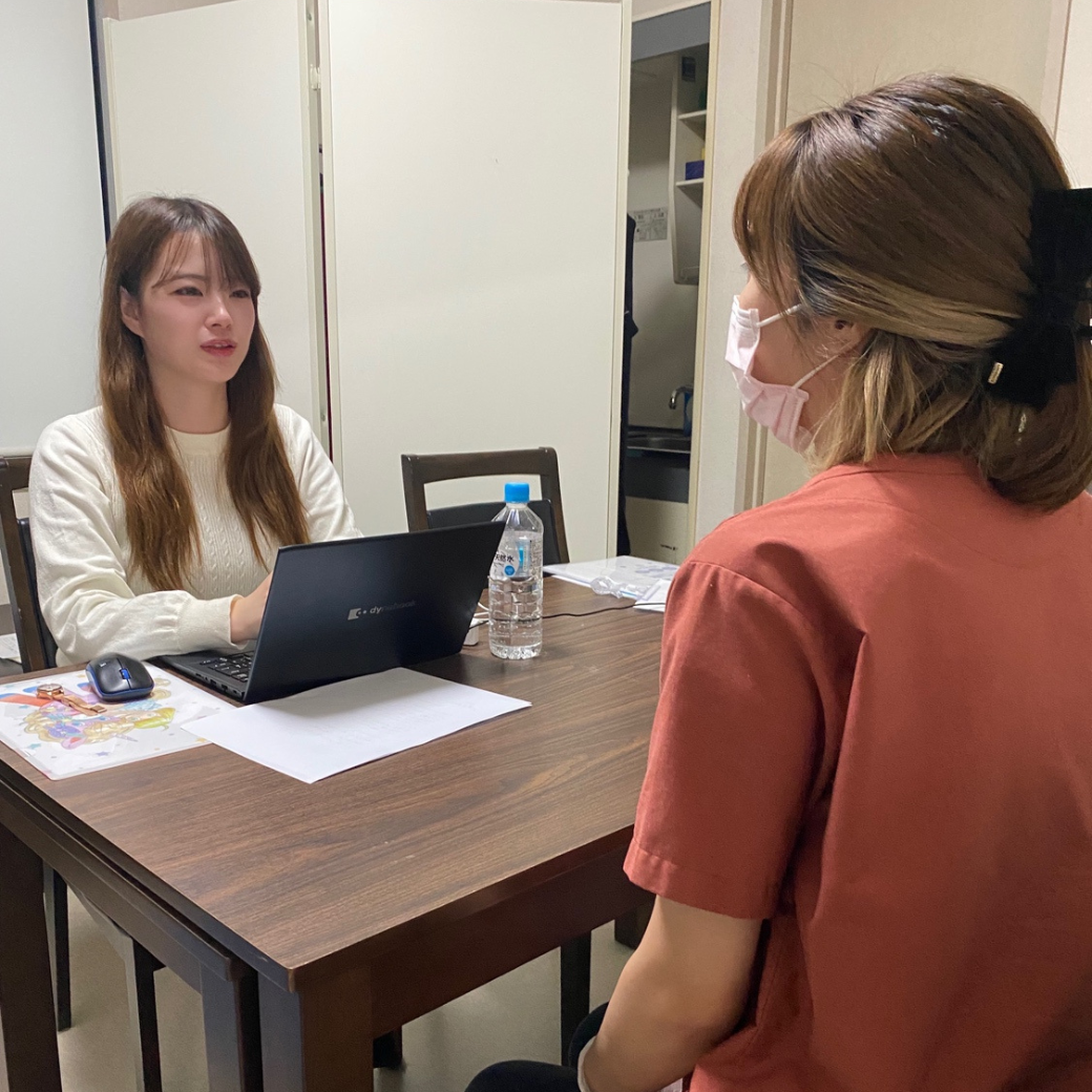 歯科医院のマネジメントサービス