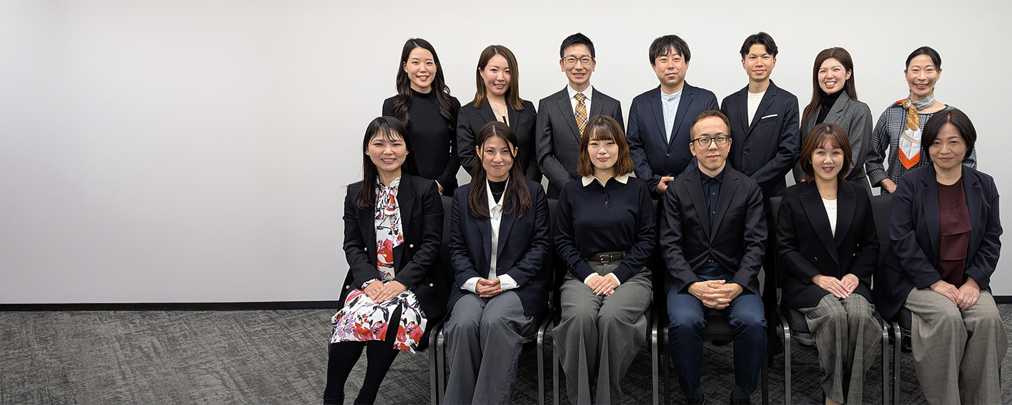 歯科の経営参謀/経営コンサルタント、MECEプロデュース