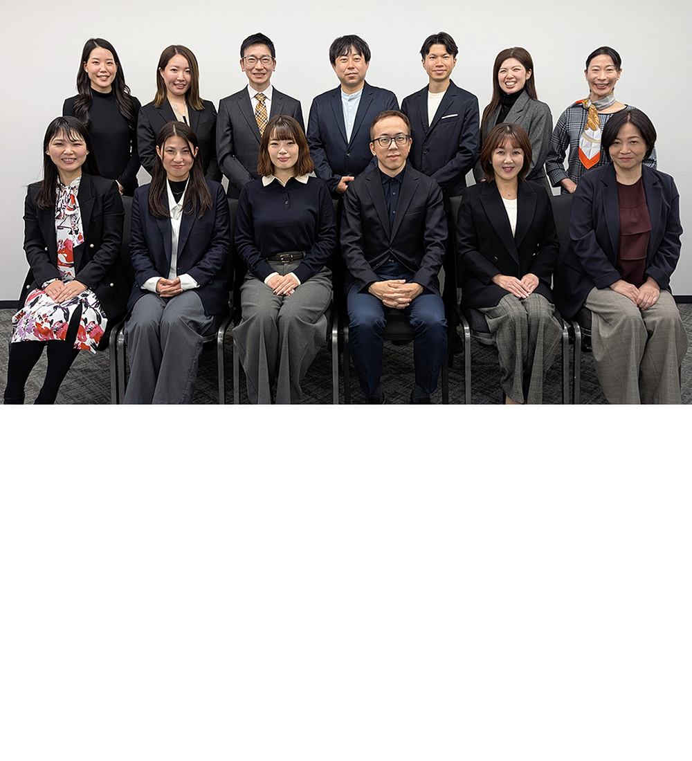 歯科の経営参謀/経営コンサルタント、MECEプロデュース