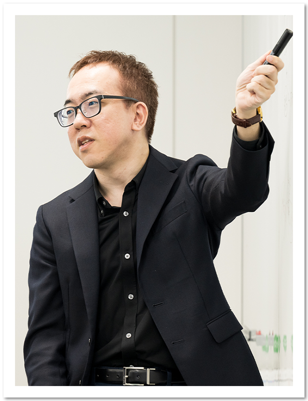 株式会社MECEプロデュース創業者